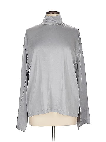 Fabiana Filippi Turtleneck Sweater (view 1)