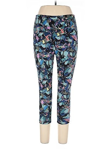 Terra & Sky Active Pants (view 1)