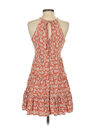 Trixxi Casual Dress (view 2)