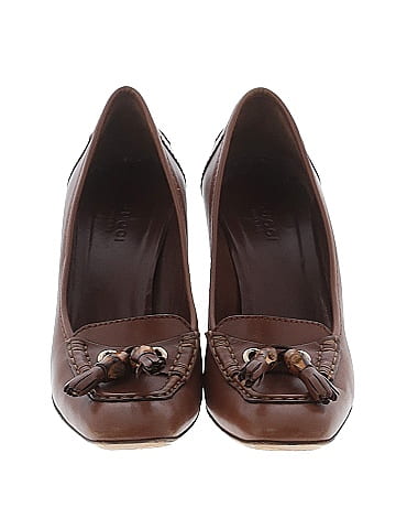 Gucci Heels (view 2)