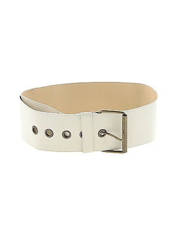 Hobo International Leather Belt (view 1)