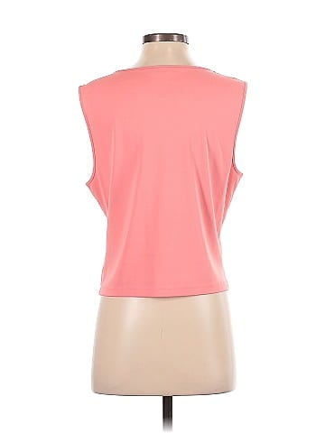 Ann Taylor Sleeveless Top (view 2)