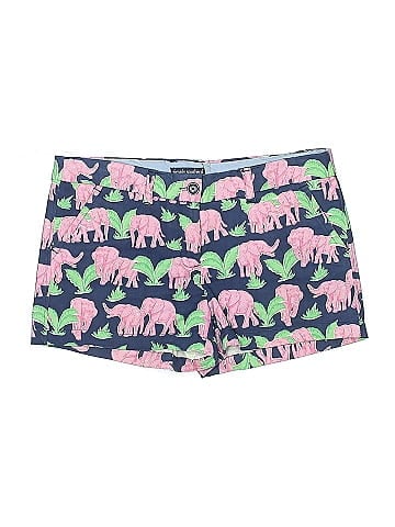 Simply Southern Shorts (view 1)