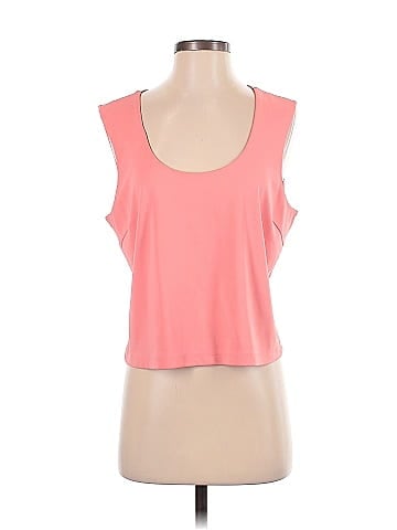 Ann Taylor Sleeveless Top (view 1)