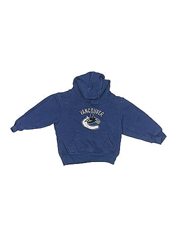 Reebok Pullover Hoodie (view 1)