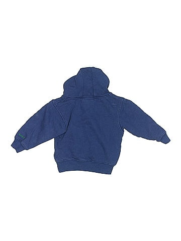 Reebok Pullover Hoodie (view 2)