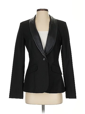 Elizabeth and James Blazer (view 1)