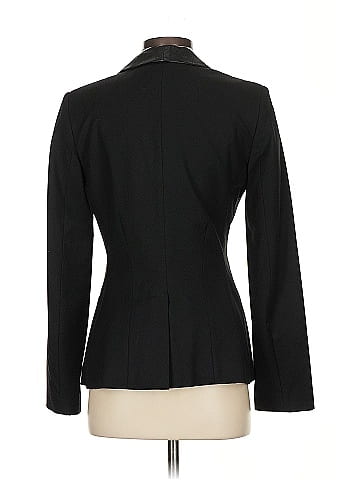 Elizabeth and James Blazer (view 2)