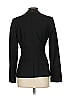 Elizabeth and James Black Blazer Size 4 - photo 2
