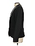 Elizabeth and James Black Blazer Size 4 - photo 4