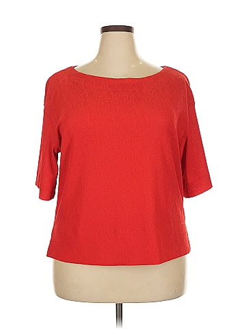 prologue 3/4 Sleeve Top (view 1)