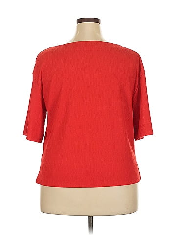 prologue 3/4 Sleeve Top (view 2)