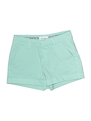 Dear John Shorts (view 1)
