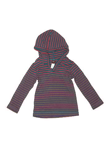 Tea Long Sleeve T-Shirt (view 1)