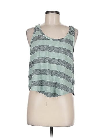 Hard Tail Tank Top (view 1)