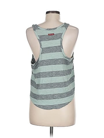 Hard Tail Tank Top (view 2)