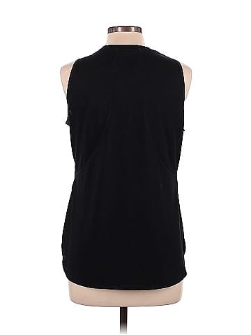 Athletic Works Sleeveless T-Shirt (view 2)