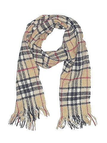 James Pringle Weavers Scarf (view 1)