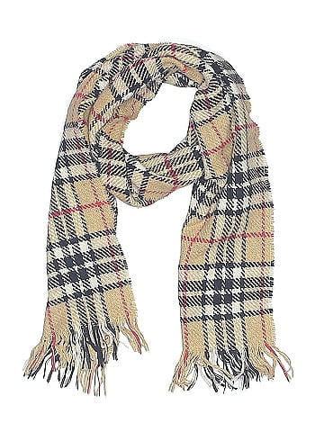 James Pringle Weavers Scarf (view 2)
