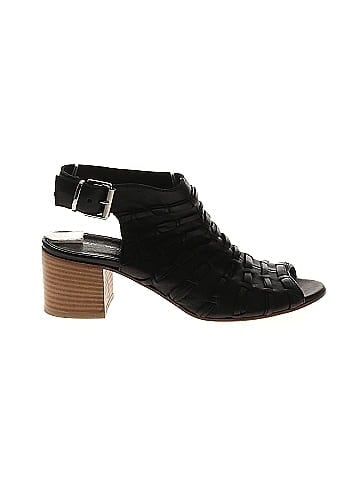 Ron White Heels (view 1)