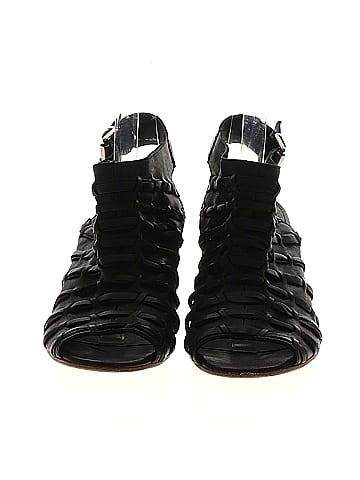Ron White Heels (view 2)