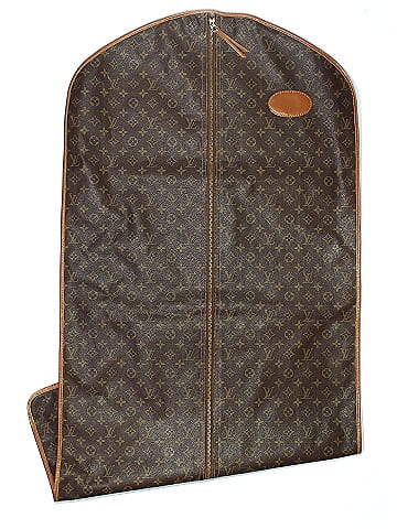 Louis Vuitton Vintage French Company Garment Bag (view 1)
