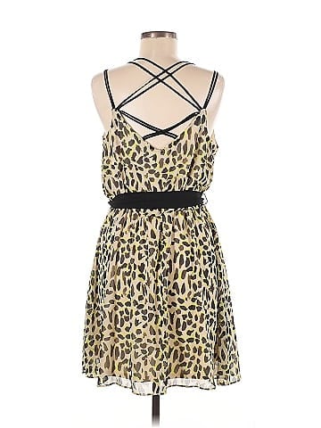 Thalia Sodi Casual Dress (view 2)