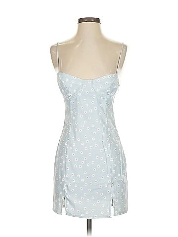 Polly Cocktail Dress (view 1)