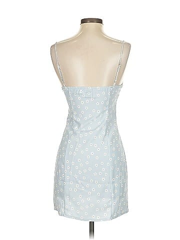 Polly Cocktail Dress (view 2)