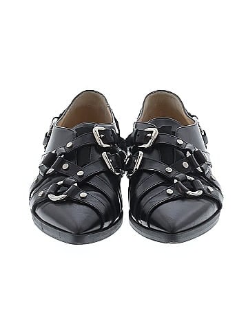 Moschino Flats (view 2)