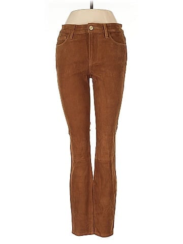 FRAME Denim Casual Pants (view 1)