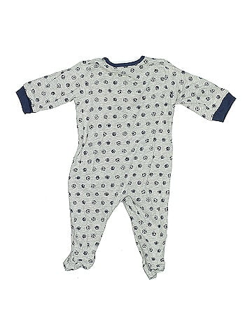 Gerber Long Sleeve Outfit (view 2)