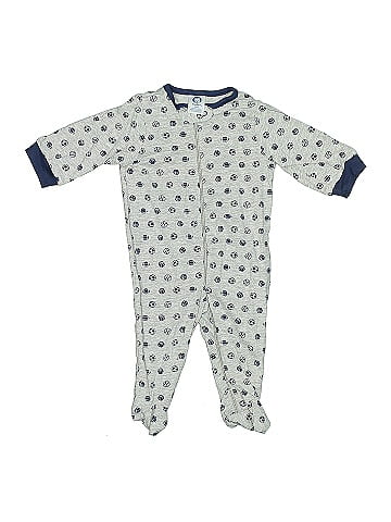 Gerber Long Sleeve Outfit (view 1)