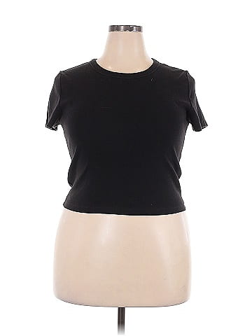 Sunday Best Short Sleeve T-Shirt (view 1)