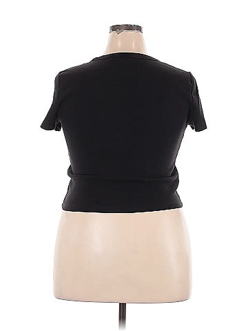 Sunday Best Short Sleeve T-Shirt (view 2)