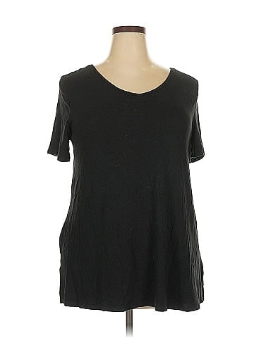 Evans Short Sleeve T-Shirt (view 1)