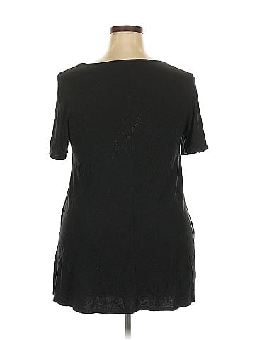Evans Short Sleeve T-Shirt (view 2)