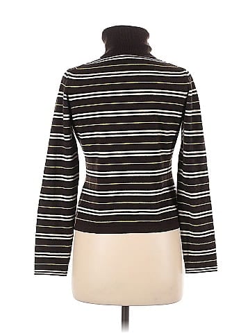 Burberry Vintage Cashmere Pullover Sweater (view 2)
