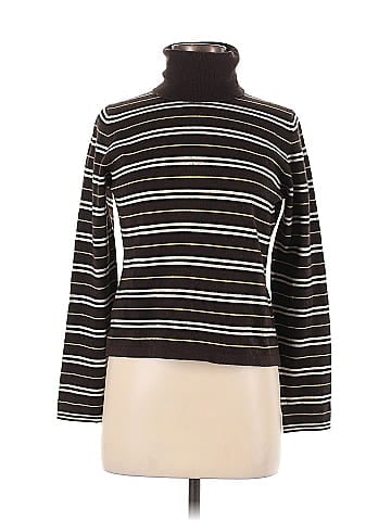 Burberry Vintage Cashmere Pullover Sweater (view 1)