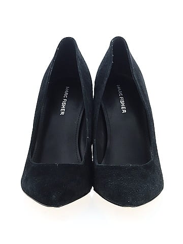 Marc Fisher Heels (view 2)