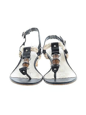 Etienne Aigner Wedges (view 2)
