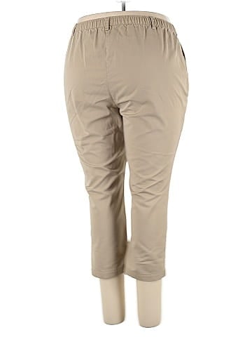 Lands' End Khakis (view 2)