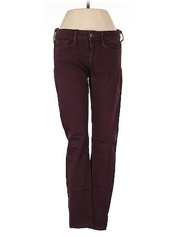 Vince. Jeans (view 1)