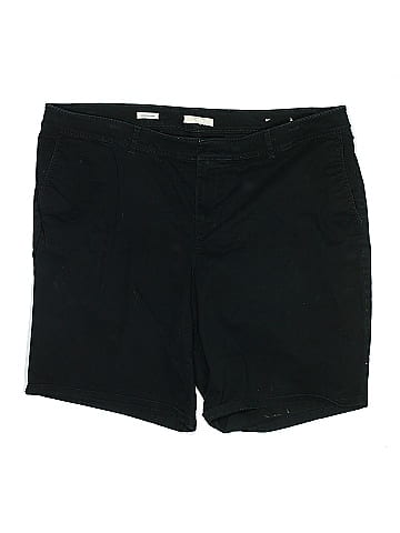 Ann Taylor LOFT Shorts (view 1)