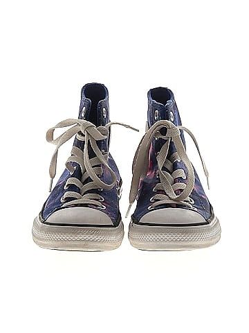 Converse Sneakers (view 2)