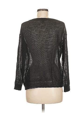 Haute Hippie Pullover Sweater (view 2)