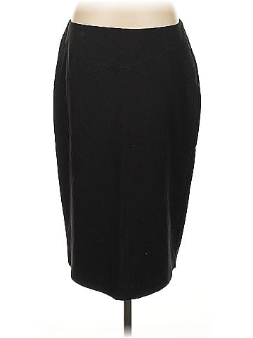 7th Avenue Design Studio New York & Company Formal Skirt (view 1)
