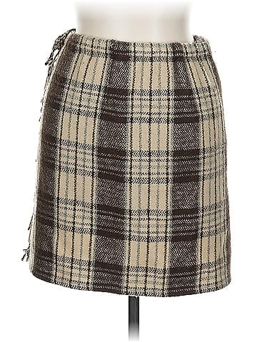 DKNY Casual Skirt (view 1)