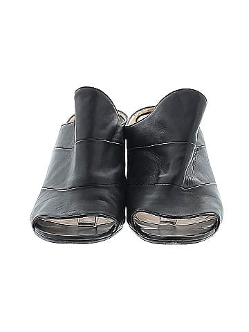 Amalfi Mule/Clog (view 2)