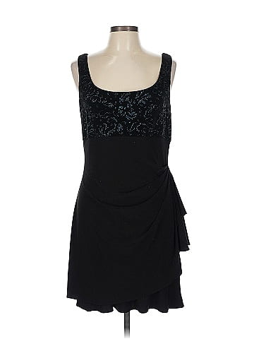 Alex Evenings Cocktail Dress (view 1)